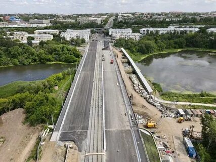 Лен мосты
