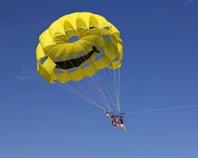 Parachute
