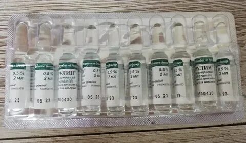 Церулин инструкция по применению