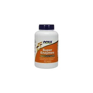 Plant enzymes