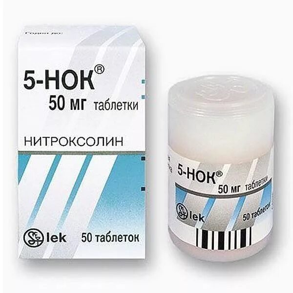 5 ног лекарство аналоги