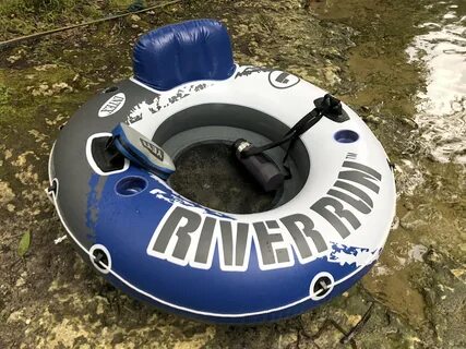 River run 2