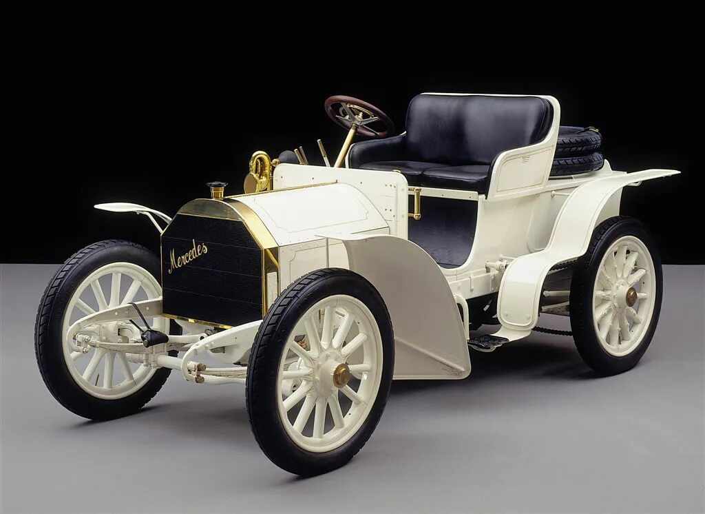 1 автомобиль мерседес. Mercedes Simplex 1902 40ps. Mercedes Simplex 40 PS. Mercedes 35 PS.