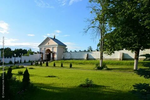 Елизарово первомайское поселение