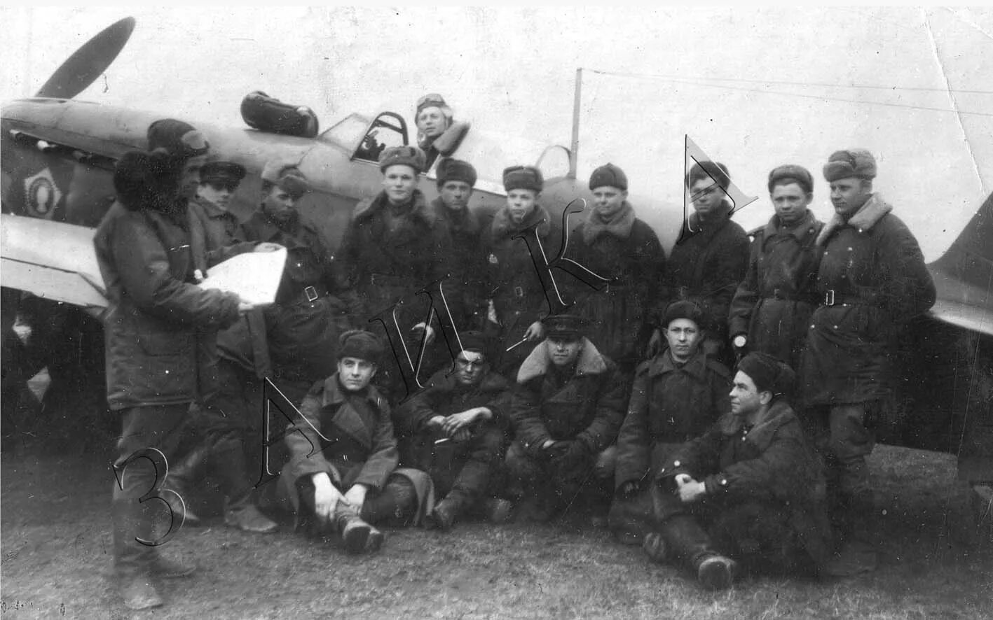 улитин иван семенович герой советского союза. , 2-й транспортный авиаполк. истребительные дивизии. 236 иап давыдов. лысенко иван 402 иап.