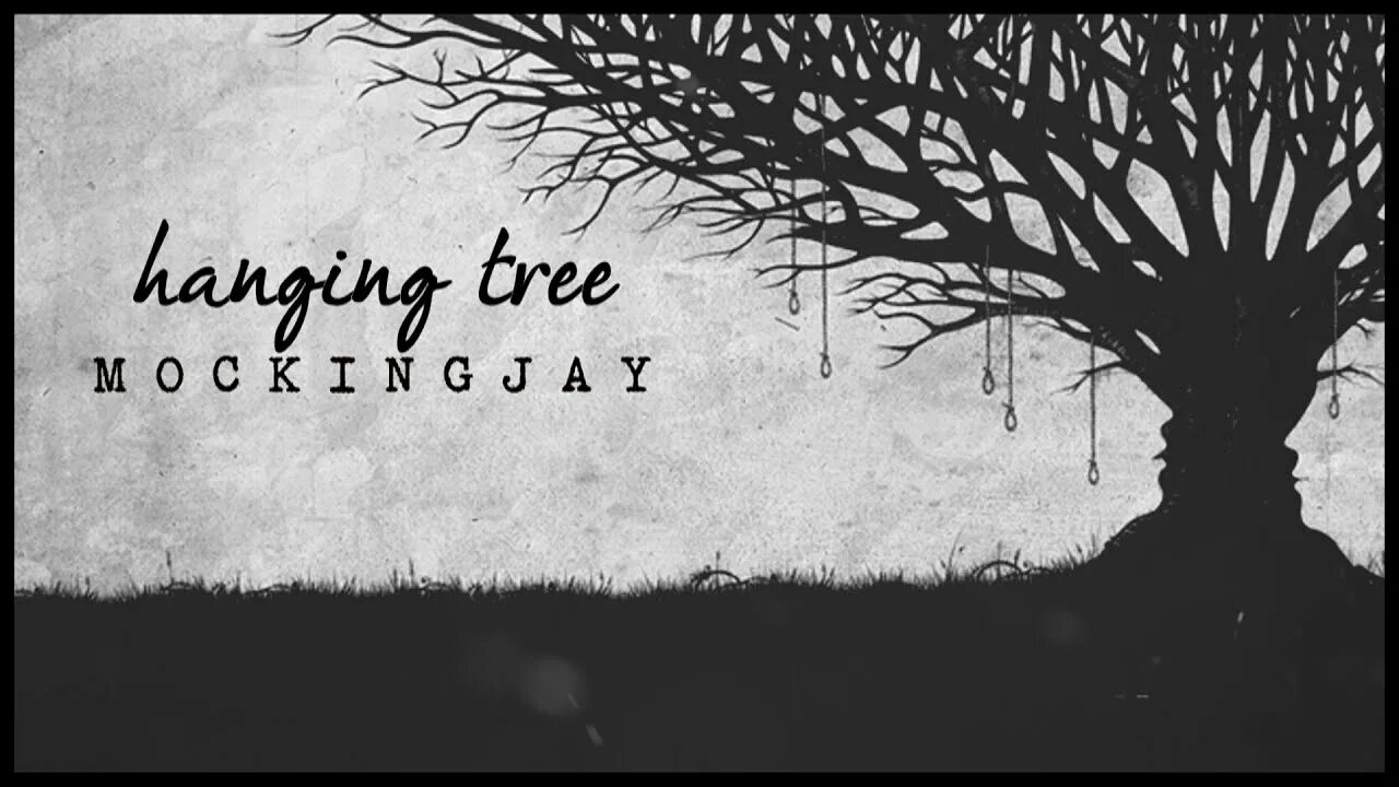 Hanging Tree. The Hanging Tree футболка. Hanging Tree Lyrics.