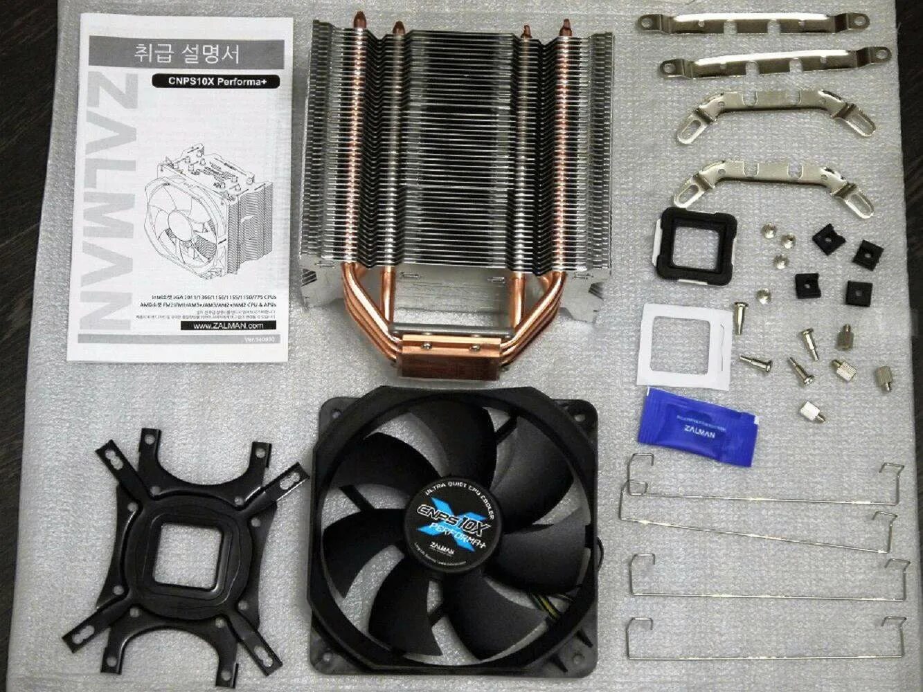 Кулер zalman cnps10x. Zalman cnps10x Performa Plus. Кулер Залман cnps10x. Zalman cnps10x Performa+. CPU Cooler - Zalman cnps10x Performa.