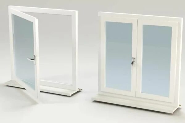 Window obj