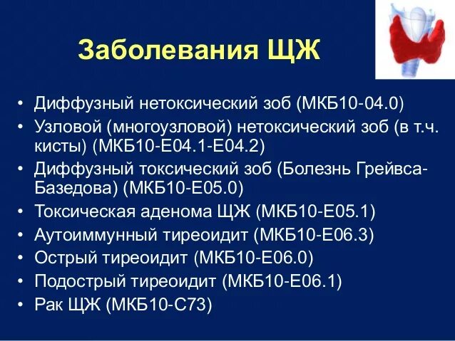 Диффузный нетоксичный. Заболевания щитовидной железы мкб 10 код. Щитовидная железа код мкб 10. Мкб 10 Узловой зоб щитовидной железы код. Многоузловой зоб по мкб 10 у взрослых.