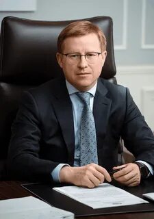 начальник отдела нефтяной компании