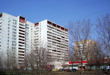 Духовской пер