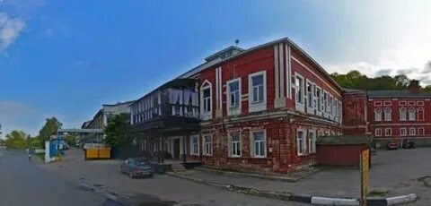 Ул красная слобода 9