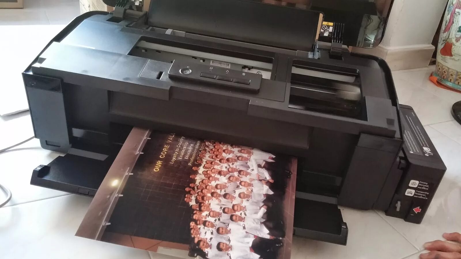 Принтер Epson l1800. Принтер Epson а3 l1800. Принтер Epson 1800. Принтер Epson ECOTANK l1800 a3.