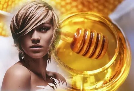 Honey beauty