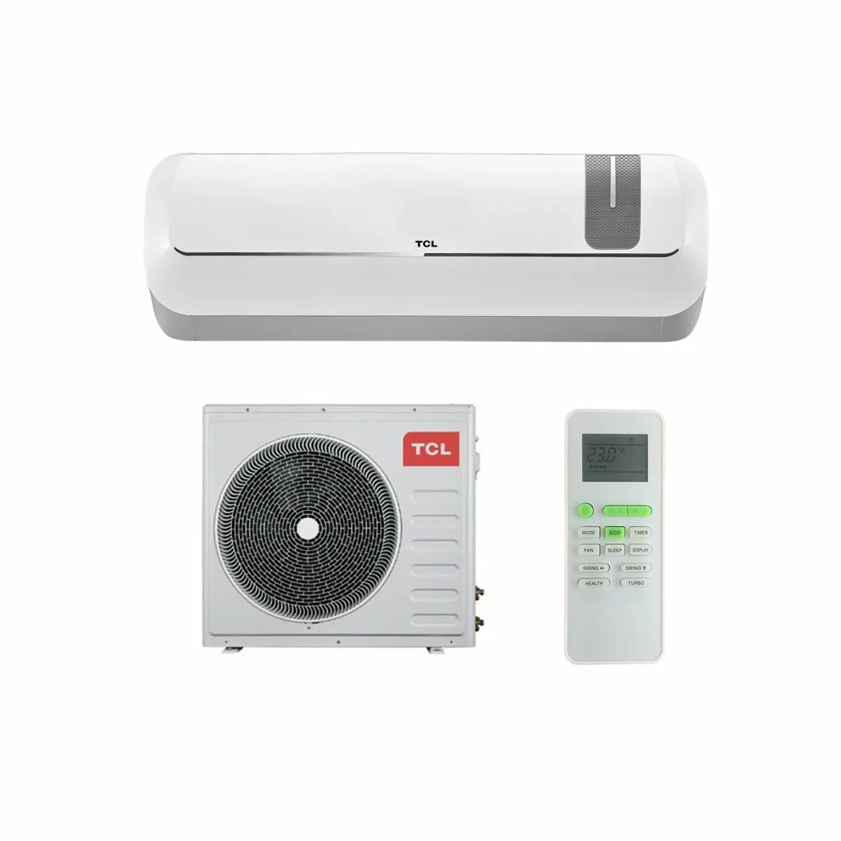 Кондиционер TCL TAC-09CHSA/TPG11 (+инст) - купить по лучшей цене в Таразе интерн