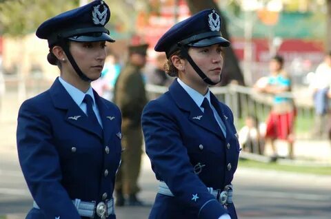 Rough uniform