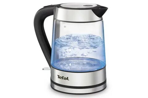 Tefal glass