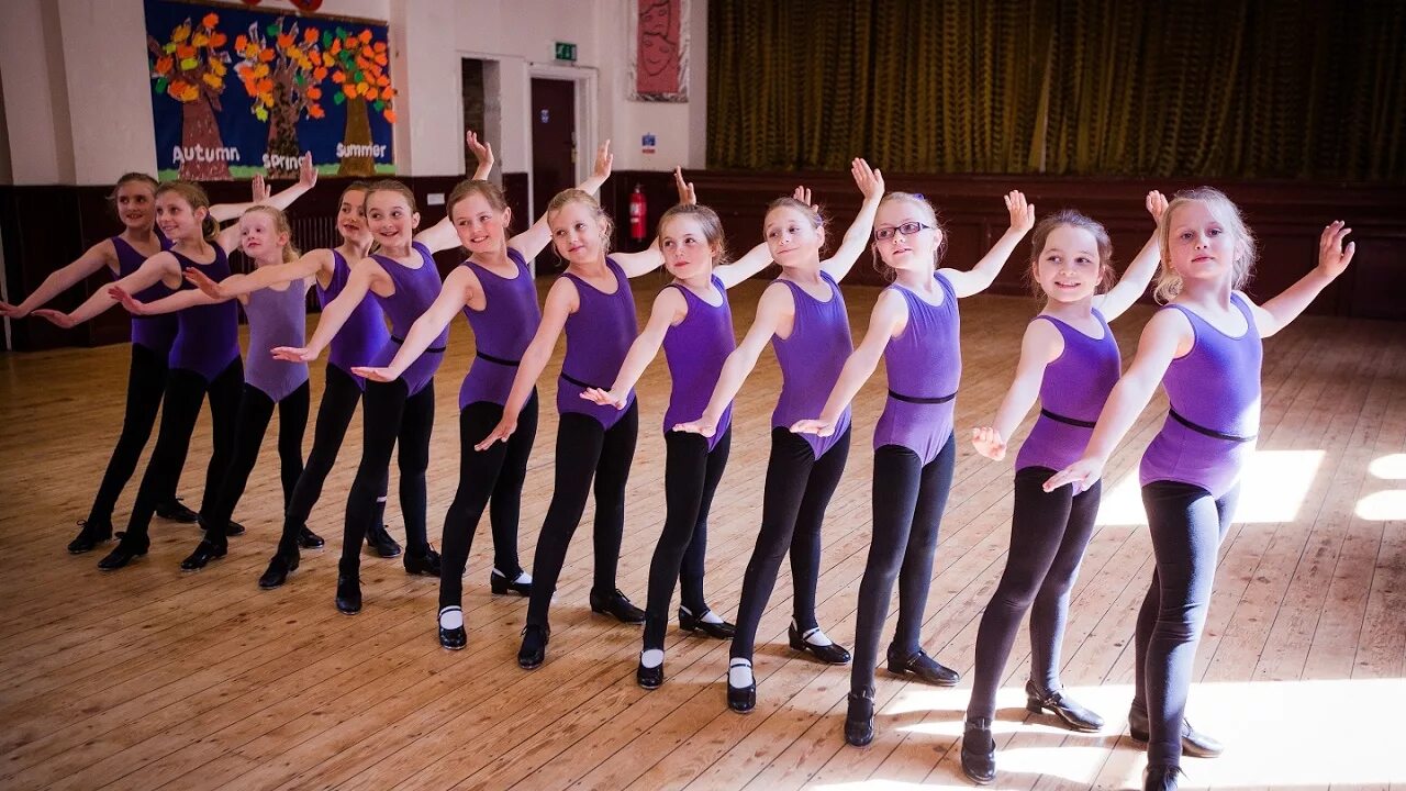 Performing arts school