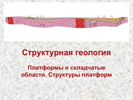 Структурная область