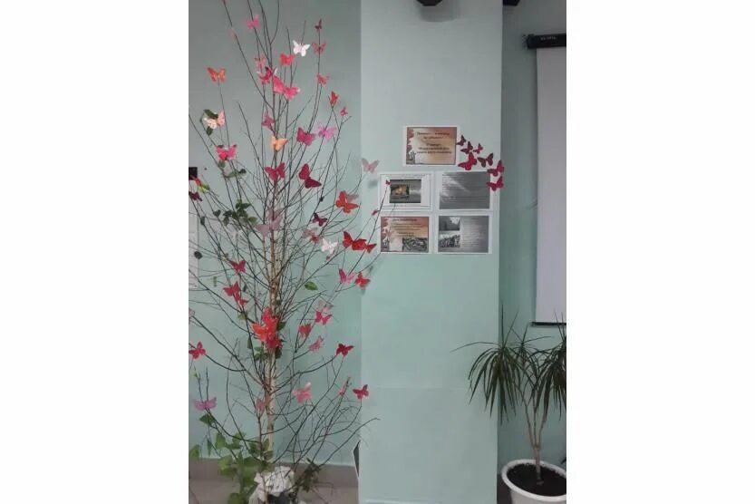 бабочки памяти. бабочки памяти холокоста.