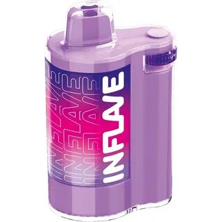 Жидкость inflave