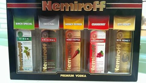 Немиров вишня