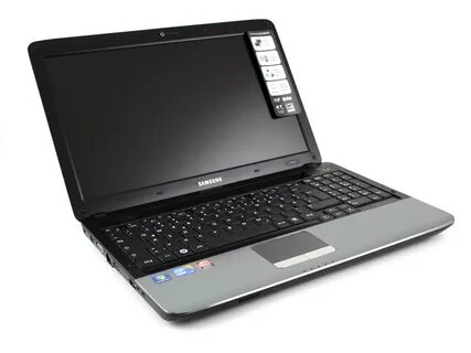 Самсунг r540