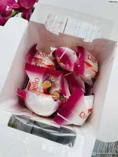Рафаэлло маракуйя