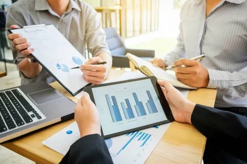 Экспертиза финансовых проектов