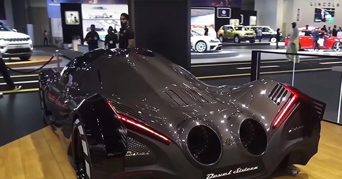 Самые мощные товары. Мотор Devel Sixteen 5000 л.с. Машина гиперкар Devel Sixteen. Devel Sixteen, 5 000 л. с.. Арабский гиперкар Devel Sixteen на 5000 л. с..