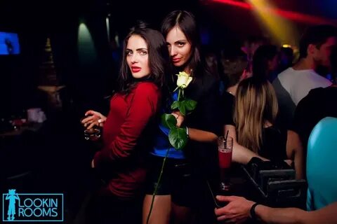 Lookin rooms пожар