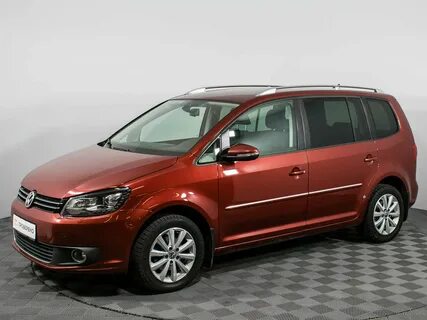 Volkswagen touran 1.4