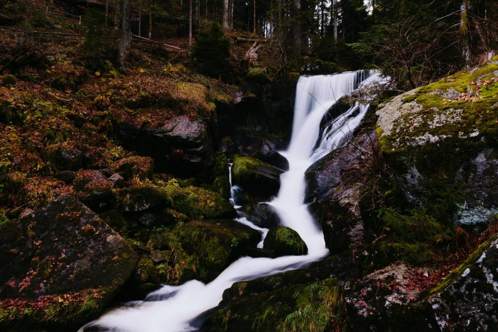 Stream source