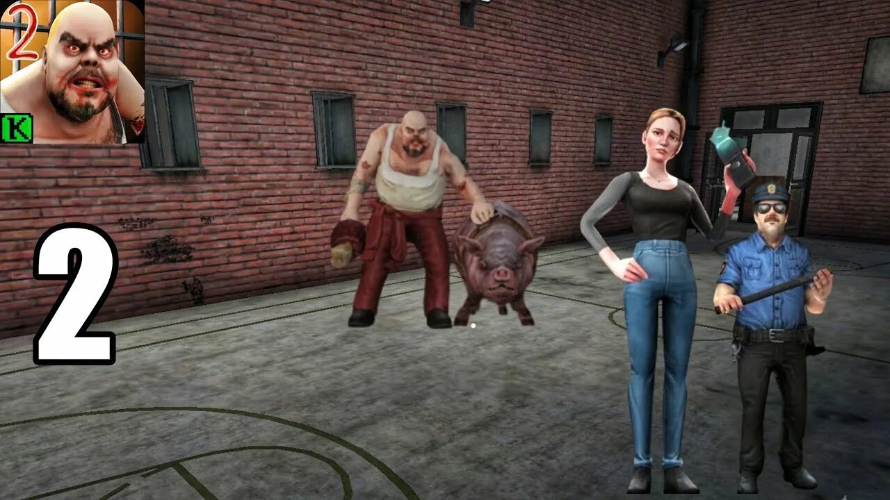 Mr Meat 2 - YouTube