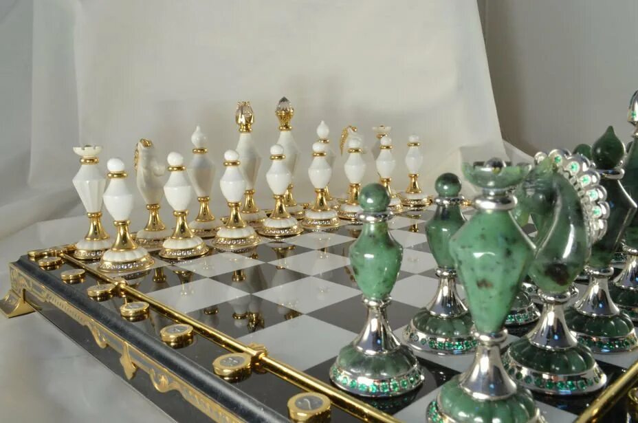 12 chess