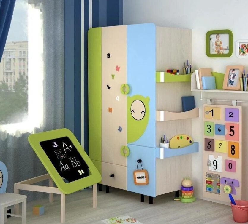 Купить шкаф ребенку. Детский шкаф. Шкафчики для детской комнаты. Детский шкаф для малышей. Детский шкаф для одежды и игрушек.