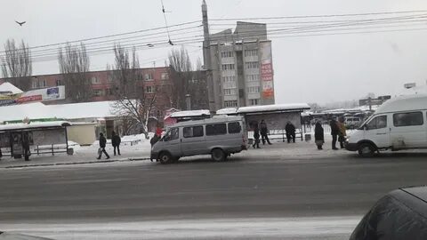 Пенза обстановка