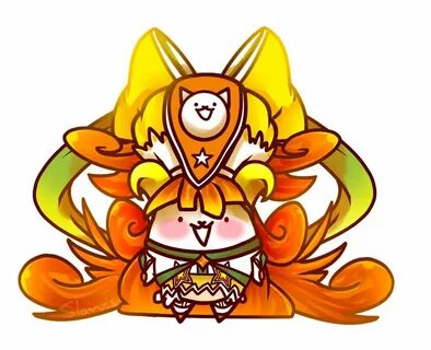 Kai cat