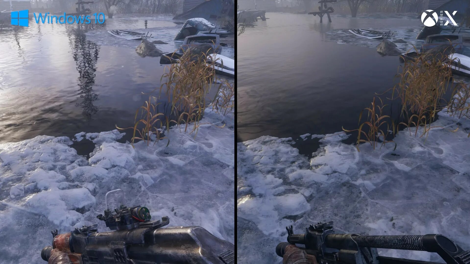 Метро эксодус минимальные. Метро exodus enhanced edition. metro exodus vs enhanced edition. metro exodus enhanced edition rusификатор. vrs metro exodus что это.