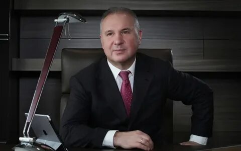 Зубарев биография