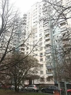 Крылатские холмы 2