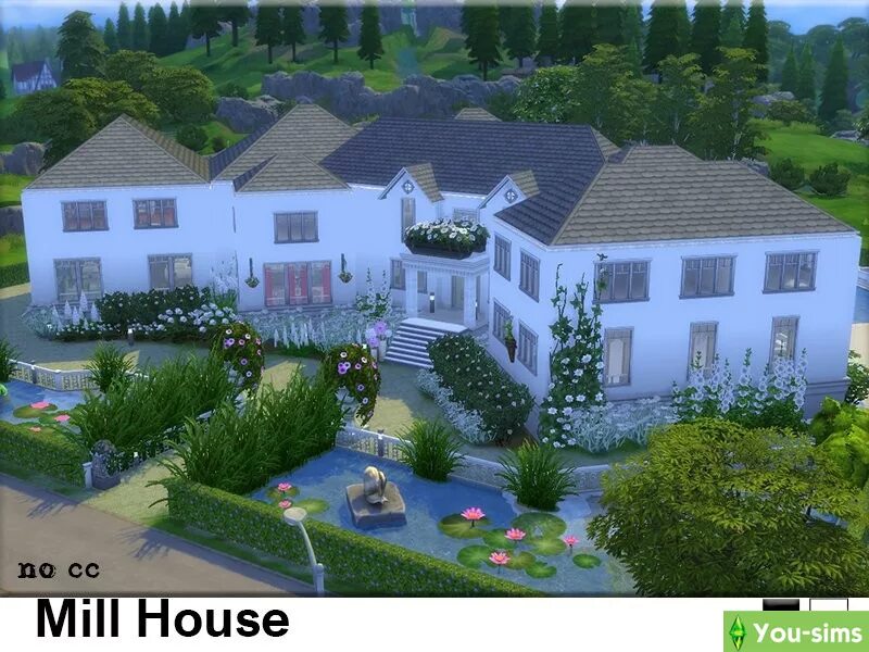 Рэй милл, в уилтшире. Каменный домик в лесу. Шотландия ферма гохфельд. Современный загородный дом. Каменный дом в шотландии.