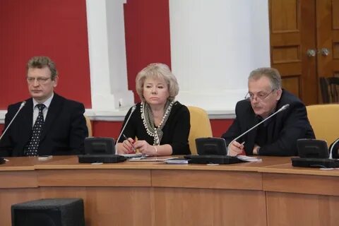 Сайт правительства орловской