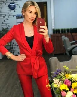 Куда делась ведущая новостей