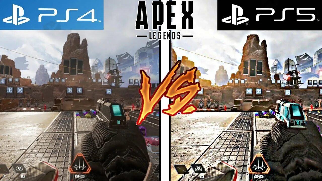 Apex ps4. Apex legends на пс4. apex legends ps4 slim vs ps4pro графика. ps4 vs ps5 коробка.