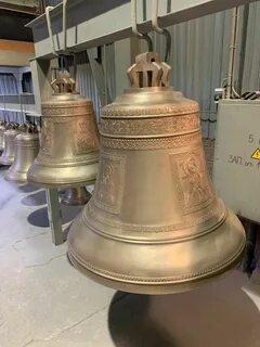 Bells m