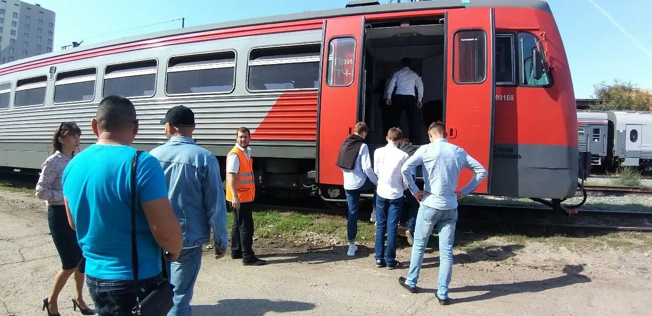 Астрахань 1 новости. Профориентационная экскурсия. ЮЖД Астрахань. Станция Астрахань 2. Поездка не состоится.