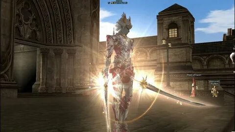 Продам lineage 2