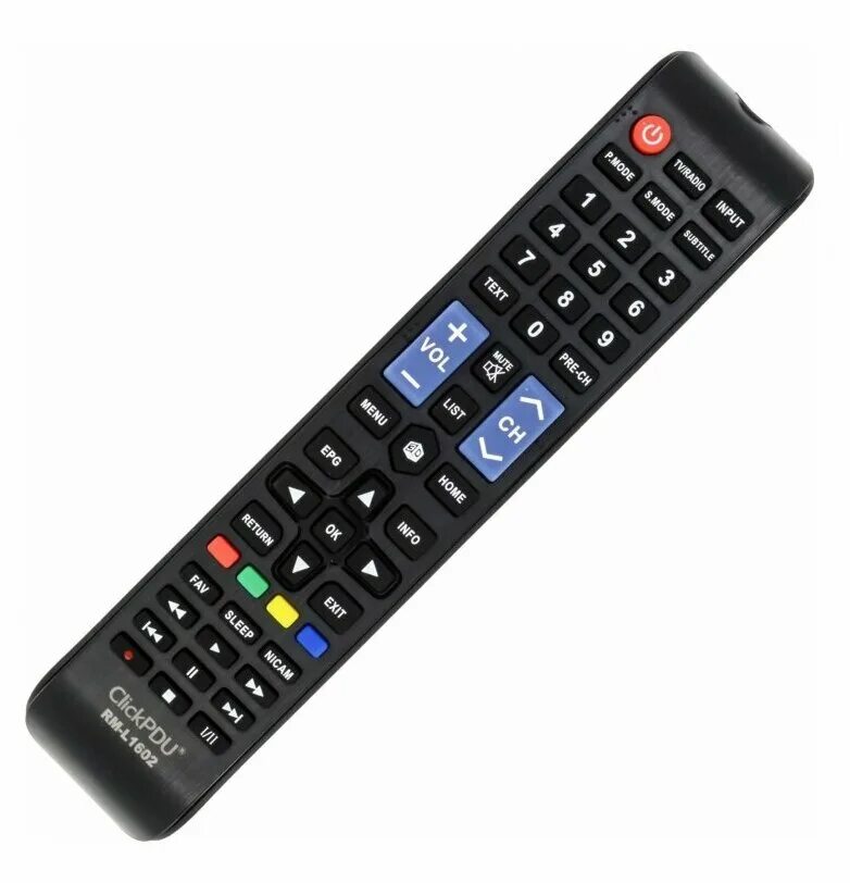 Click pdu rm l1325. Click pdu rm l1325