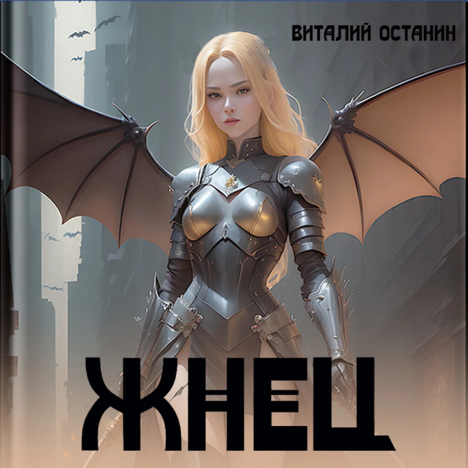Читать книгу жнец 3. Жнец аудиокнига. аудиокниги фэнтези.